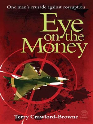 Eye on the Money - ebook